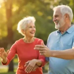 L’allenamento in coppia dopo i 50 anni: una chiave per un benessere duraturo e articolazioni in salute